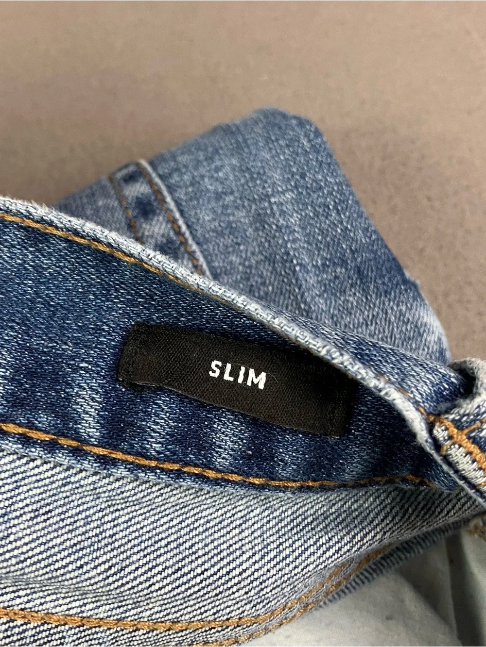 J. Crew crew mercantile